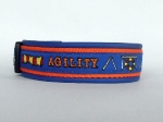 Agility - Breite ca. 2,7 cm (incl. Leder)