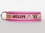 Agility - Breite ca. 2,7 cm (incl. Leder)