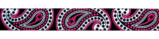 Maxi-Paisley - 20 mm